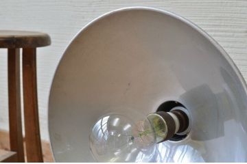 アンティーク　バイタライト(デスクスタンド)