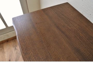 中古　カリモク製サイドボード