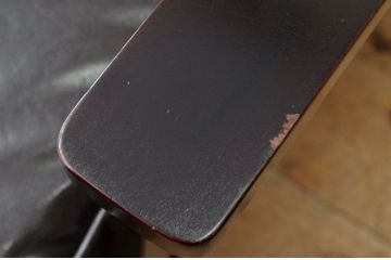 レトロ家具　@FURNITURE製　レトロソファ