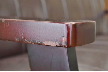 レトロ家具　@FURNITURE製　レトロソファ