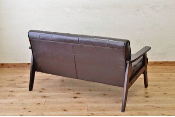 レトロ家具　@FURNITURE製　レトロソファ