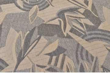★中古　カリモク製1Pソファ