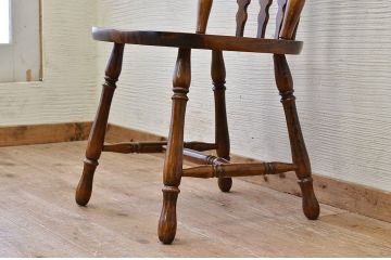 中古　ダイニングチェアKOIZUMI(コイズミ)1脚