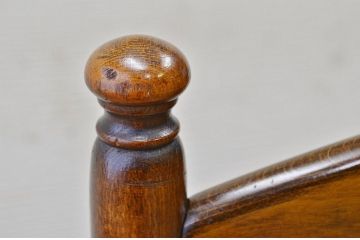 中古　ダイニングチェアKOIZUMI(コイズミ)1脚