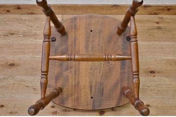 中古　ダイニングチェアKOIZUMI(コイズミ)1脚