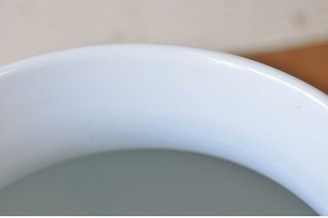 中古美品　定価20000円　深川製花瓶(有田焼)