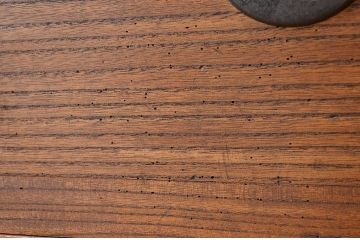 アンティーク家具　ジャンク品!時代箪笥ローボード(ローチェスト)1