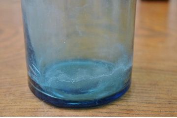古いガラス瓶25本セット(目薬瓶、酒瓶)