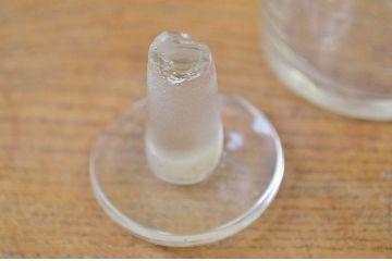 古いガラス瓶25本セット(目薬瓶、酒瓶)