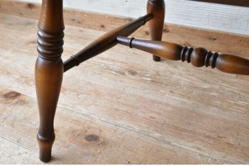 絶版　中古　飛騨産業　ウインザーチェア1脚3(ウィンザーチェア)