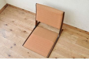 中古　マルニ製座椅子(イス)