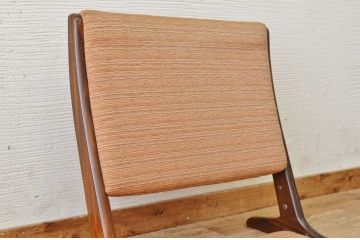 中古　マルニ製座椅子(イス)