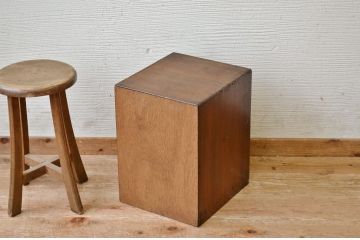 アンティーク家具　アンティーク10杯小引き出し