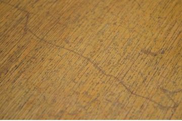 アンティーク家具　★1960〜70年代　古い工場の作業台9　(テーブル、机)