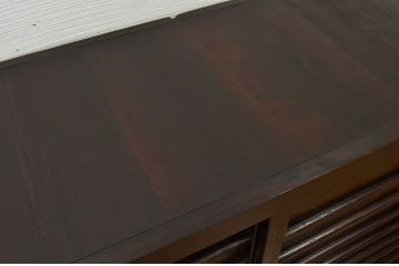 アンティーク家具　古民具　骨董　素敵な雰囲気!水屋箪笥サイドボード