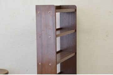 極上美品!アンティーク本棚