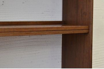 極上美品!アンティーク本棚