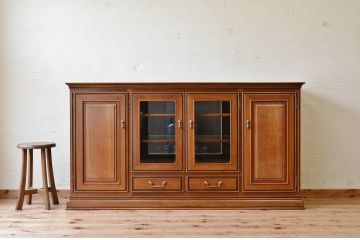中古　マルニ(ROYALシリーズ)　サイドボード