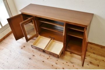 中古　マルニ(ROYALシリーズ)　サイドボード