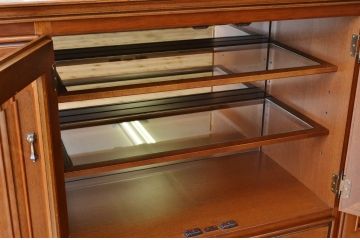 中古　マルニ(ROYALシリーズ)　サイドボード