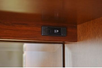 中古　マルニ(ROYALシリーズ)　サイドボード