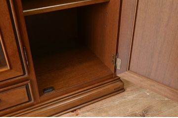 中古　マルニ(ROYALシリーズ)　サイドボード