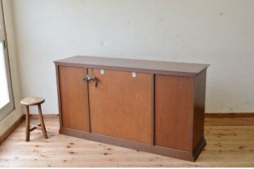 中古　マルニ(ROYALシリーズ)　サイドボード