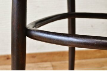 アンティーク家具　アンティークベントウッドチェア1