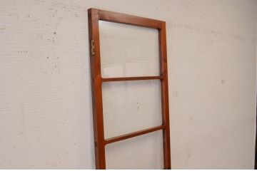 古民具　骨董　作りの良いアンティークドア(扉)