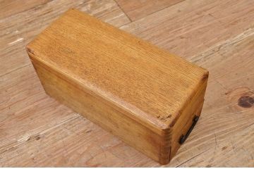 アンティーク家具　かつおぶし削り器　小引き出しなど5(6)点セット