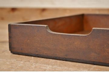 アンティーク家具　かつおぶし削り器　小引き出しなど5(6)点セット
