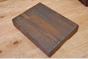アンティーク家具　かつおぶし削り器　小引き出しなど5(6)点セット