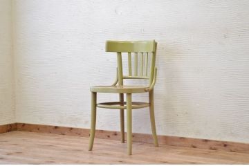 中古　IDEE(イデー)ベントウッドチェア2