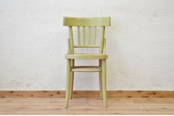 中古　IDEE(イデー)ベントウッドチェア2