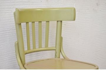 中古　IDEE(イデー)ベントウッドチェア2