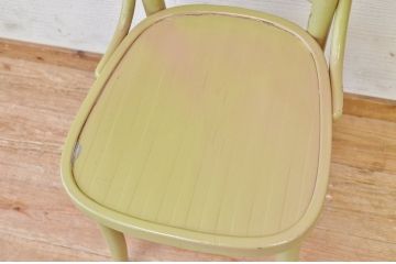中古　IDEE(イデー)ベントウッドチェア2