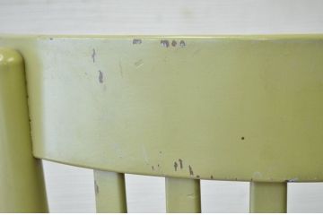 中古　IDEE(イデー)ベントウッドチェア2