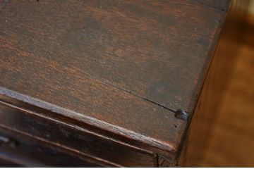 アンティーク家具　素敵な雰囲気!使い込まれたアンティーク小引き出し