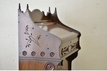 アンティーク　大正時代山葉オルガン