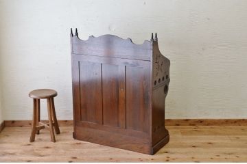 アンティーク　大正時代山葉オルガン