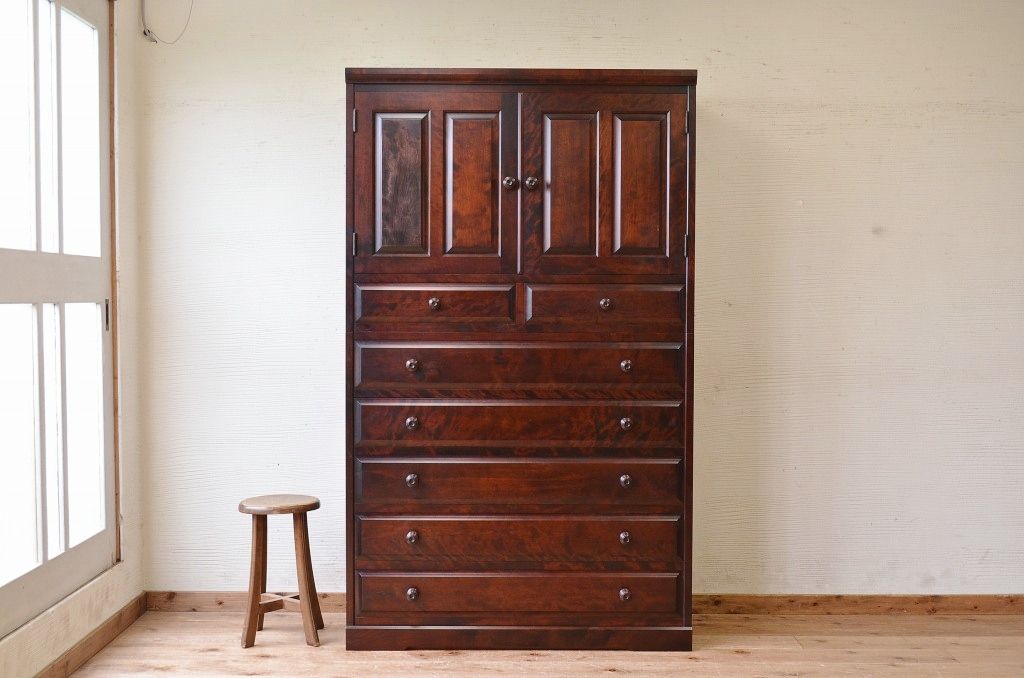 公式】アンティーク家具ラフジュ工房商品詳細ページ中古 北海道