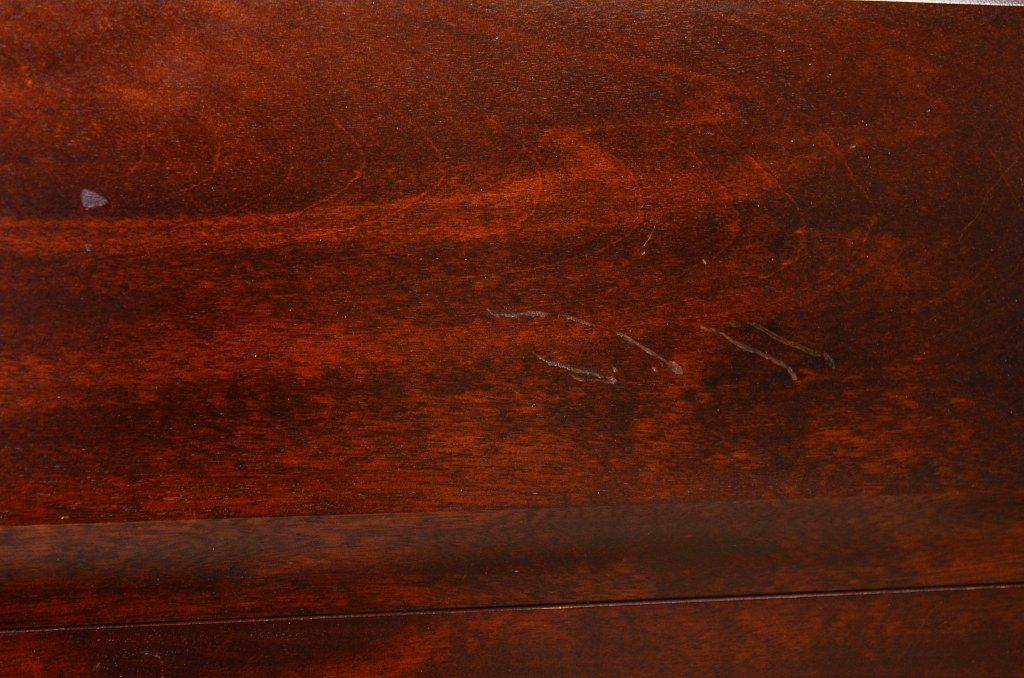 中古　北海道民芸重ねチェスト(箪笥)