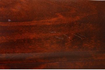 中古　北海道民芸重ねチェスト(箪笥)