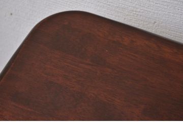 中古　カリモクダイニングテーブル