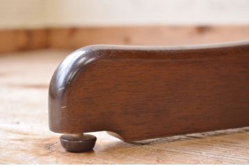 中古　カリモクダイニングテーブル