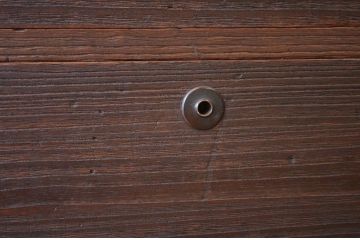 アンティーク家具　☆古い桐材の重ね箪笥(桐箪笥、桐たんす)
