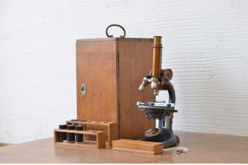 ○W&H SEIBERT WETZLAR顕微鏡