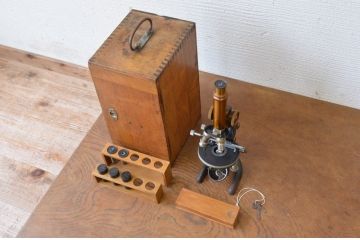 ○W&H SEIBERT WETZLAR顕微鏡