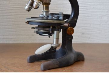 ○W&H SEIBERT WETZLAR顕微鏡