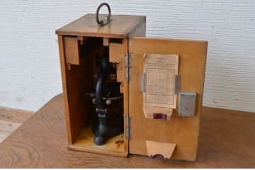 ○W&H SEIBERT WETZLAR顕微鏡